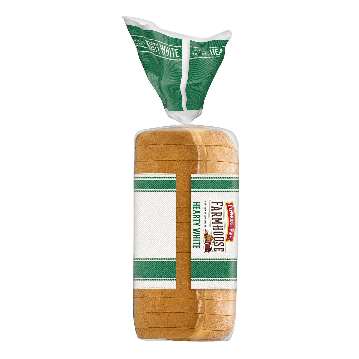 Pepperidge Farm Farmhouse Hearty White Bread – Bild 2
